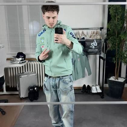 Photo jointe à l’avis de Amine